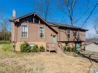 5508 Desoto Cir, Pinson, AL 35126