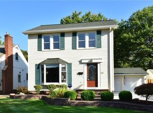 64 Hartman St, Berea, OH