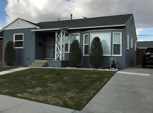 6139 Seaborn St, Lakewood, CA 90713