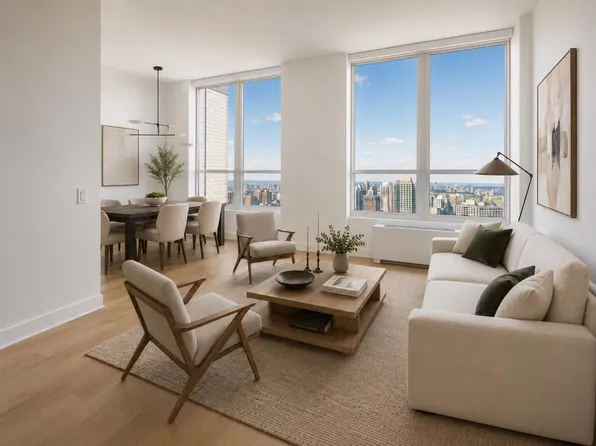 88 Morgan St #Penthouse 72, Jersey City, NJ 07302