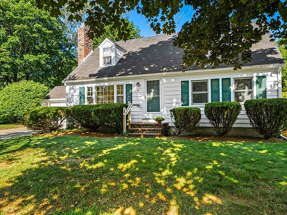 2nd image of 31 Homestead Cir