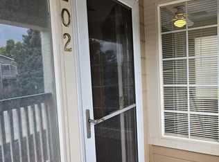 8470 S Little Rock Way UNIT 202, Highlands Ranch, CO 80126