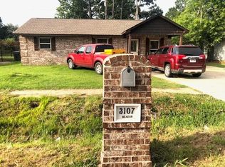 3107 Meador Rd, Jonesboro, AR 72401