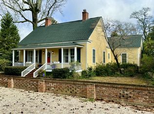 344 Union St SE, Aiken, SC 29801