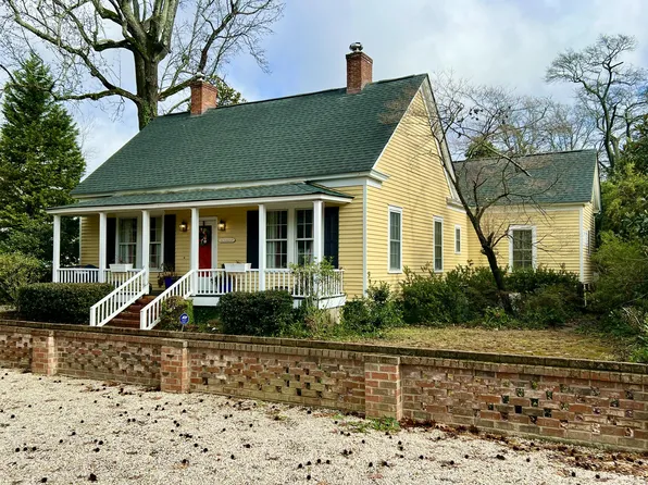 344 Union St SE, Aiken, SC 29801