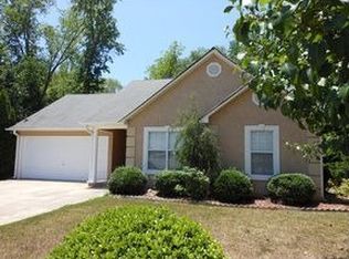310 Clarendon Ct, Griffin, GA