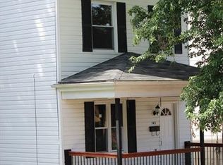 145 Van Wyck Ave, Pittsburgh, PA 15227