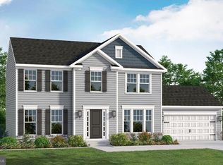 LOT 37 Cherrywood Ave, Cumberland, MD 21502