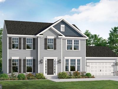 LOT 37 Cherrywood Ave, Cumberland, MD, 21502