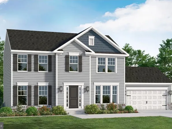 LOT 37 Cherrywood Ave, Cumberland, MD 21502