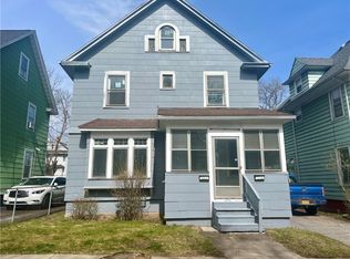 266 Emerson St, Rochester, NY 14613