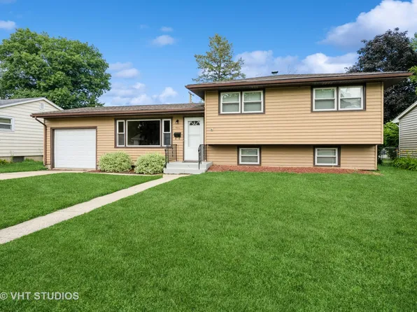 401 Elden Dr, Cary, IL 60013