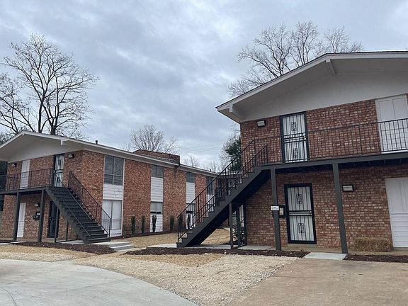 2nd image of 1261 Peabody Ave #6E