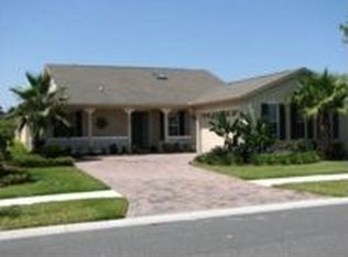 893 Glendora Rd S, Poinciana, FL 34759