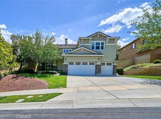 8827 Soothing Ct, Corona, CA 92883