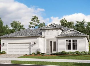 Vilano Plan, NatureWalk at Watersound Origins, Rosemary Beach, FL 32461