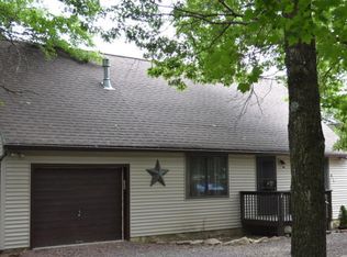 483 Towamensing Trl, Albrightsville, PA 18210