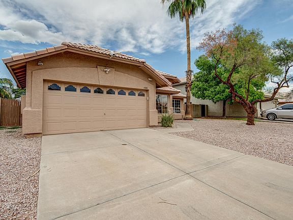 2nd image of 4144 E San Remo Ave