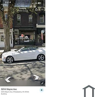 1st image of 5014 Wayne Ave Floor 2