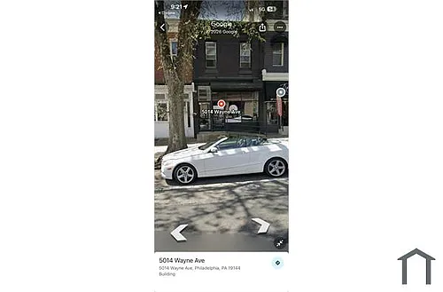5014 Wayne Ave #2 Photo 1