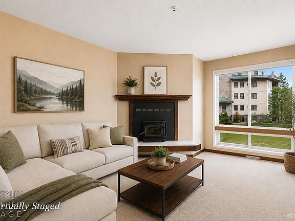 4th image of 1360 Kirkwood Meadows Dr Suite 101