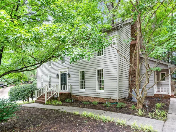 1200 Steinbeck Dr, Raleigh, NC 27609