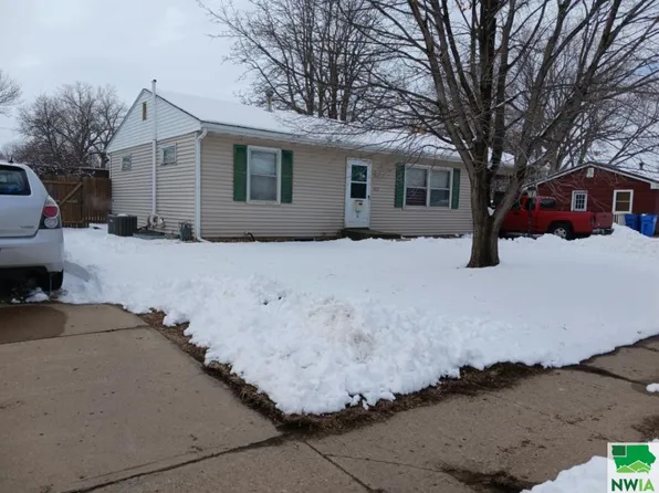 422 Prentis Ave, Vermillion, SD 57069