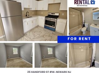 25 Hanford St #5, Newark, NJ 07114