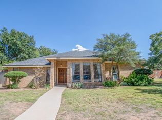 1907 Coleman Ct, Midland, TX 79705