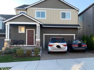 7117 NW 167th Ave, Portland, OR 97229