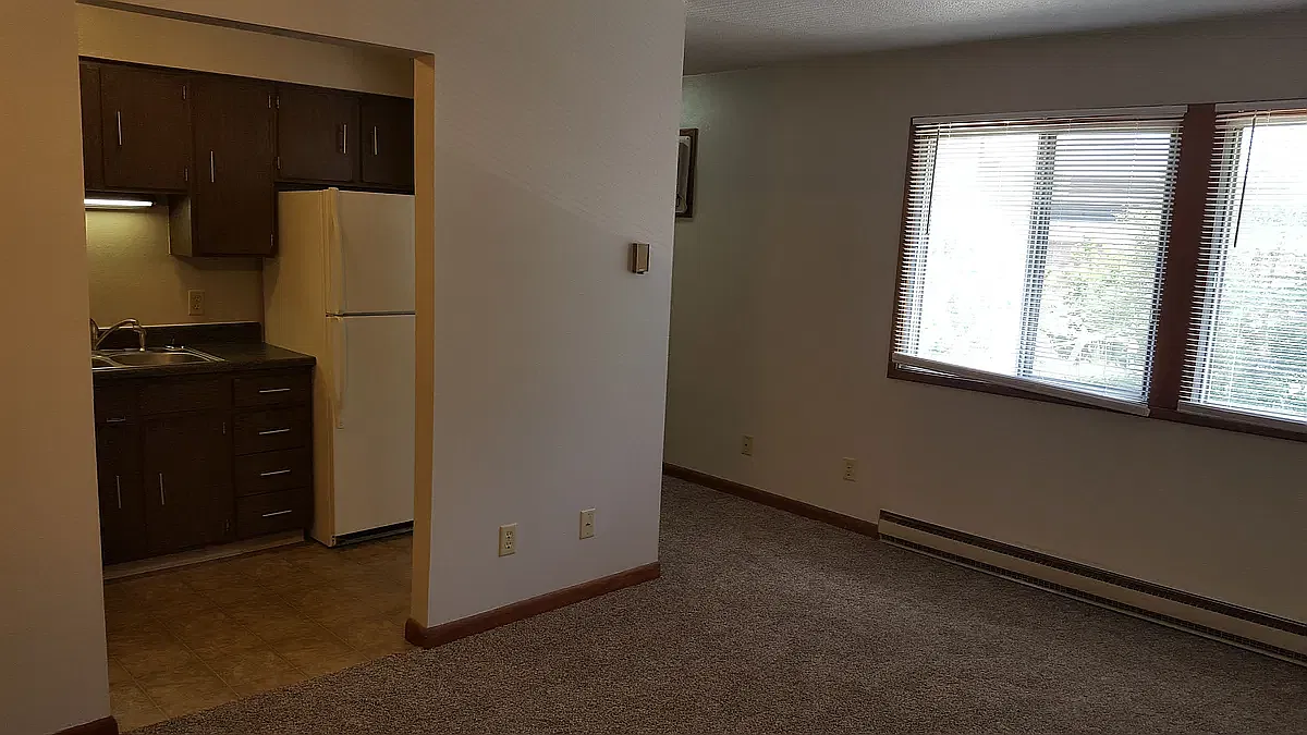 1 bed, $705 — Photo 3