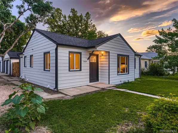 5609 Brentwood Street, Arvada, CO 80002