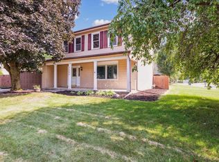 1404 Fairfax Dr, South Bend, IN