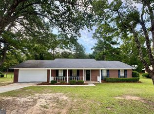 104 Whipoorwill Way, Dublin, GA 31021