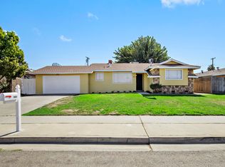 1851 E Kohn Ave, Tulare, CA