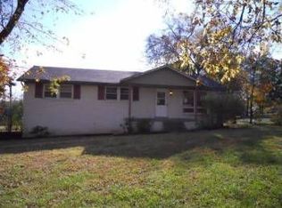 231 Nelson Dr, La Vergne, TN 37086