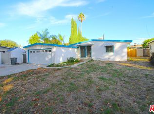 13149 Archwood St, North Hollywood, CA 91606