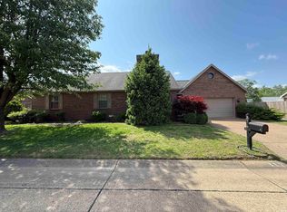 213 Thompson Ave, Evansville, IN