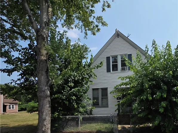 1101 E 66th St, Cleveland, OH 44103