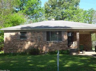 26 Neal Pl, N Little Rock, AR 72117