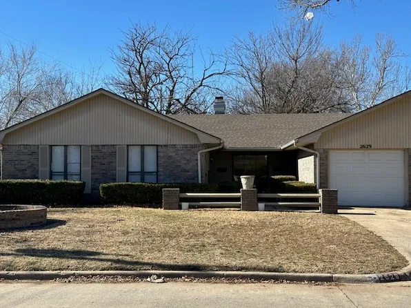 2629 N Sterling Ave #2629, Oklahoma City, OK 73127