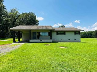 11550 N 31st Hwy, Austin, AR 72007