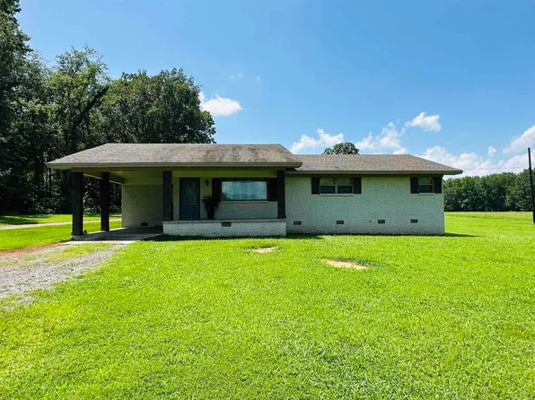 11550 N 31st Hwy, Austin, AR 72007