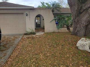3821 Southview Dr, Brandon, FL 33511