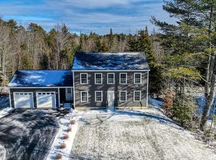 14 Tree Farm Rd, Brunswick, ME 04011