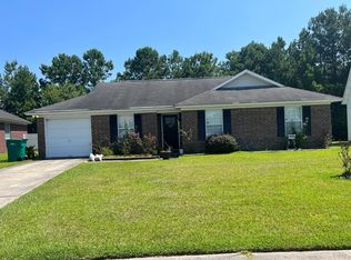 51 Parish Way, Pooler, GA 31322