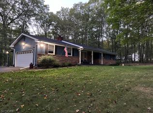 148 Gaisler Rd, Blairstown Twp., NJ 07825