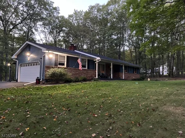 148 Gaisler Rd, Blairstown Twp., NJ 07825