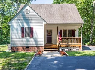 1775 Hawk Town Rd, Maidens, VA 23102