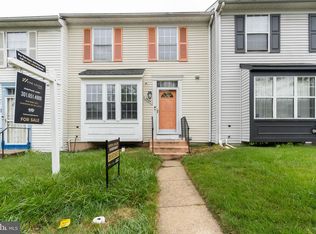 8604 Ritchboro Rd, District Heights, MD 20747